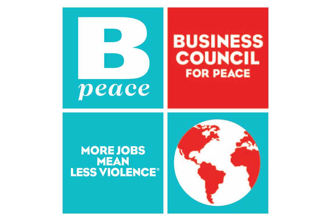 Bpeace - Business Council for Peace